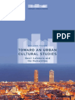 [Hispanic Urban Studies] Benjamin Fraser (auth.) - Toward an Urban Cultural Studies_ Henri Lefebvre and the Humanities (2015, Palgrave Macmillan US) - libgen.lc.pdf