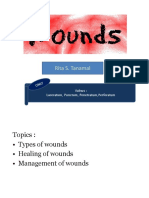 Wound PDF