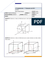 TC_Prova01_Ci+¬ncia dos Materiais