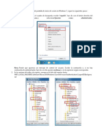 Cambiar La Imagen de Fondo de Pantalla de Inicio de Sesión en Windows 7