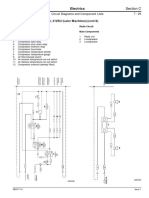 Plano Electrico Unidad Compresora PDF