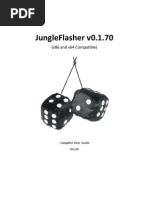 Download JungleFlasher by Madalin Grosu SN47497836 doc pdf