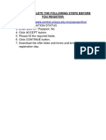 Procedure PDF