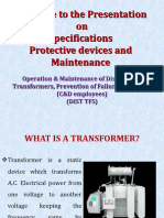(7)PROTECTIVE DEVICES & MAINTENANCE.ppt
