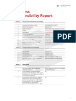 Business Responsibility Report: Section A General Information About The Company