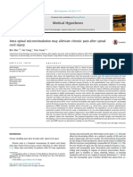 Intra-Spinal Microstimulation PDF