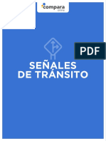 Senales de Transito