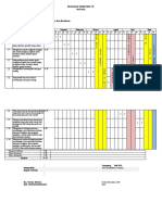 PROGRAM SEMESTER Penjas X 2