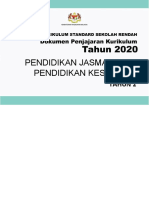 12 - Penjajaran KSSR PJPK Tahun 2