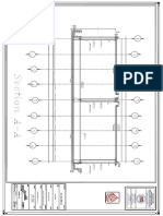 Tank Section A-A PDF