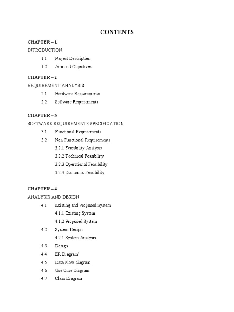 Chapter - 1 | PDF | Computers
