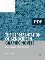 The Representation of Genocide in Graphic Novels - Considering The Role of Kitsch - PDF Room