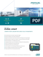 EnDaL Smart Data Sheet