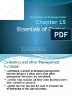 EOM9PP-15 Controlling