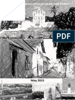 Revised City Development Plan For Panaji 2041 PDF