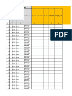 Student Data 44 Columns