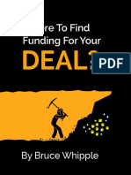 Find your deal