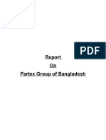 Partex Group of Bangladesh