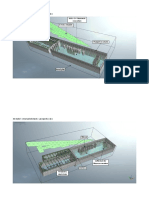 3D Model Structural Elements