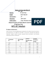 Nfci Etmul Tan: Naturalgasl Abwork