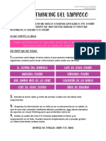 VISUAL THINKING BARROCO - Instrucciones PDF