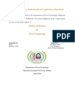 Renu Review Report PDF