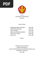 Cara Membuat dan Membaca Box Plot | PDF
