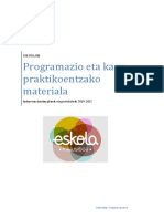 Protokoloak Eskolan 2019 PDF