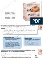 Disposable Diaper Industry_Group 3.pptx