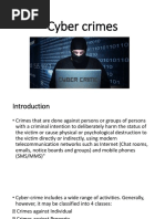 Cybercrimechapter21 200414154803