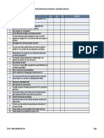 Control Self-Assessment  Payroll-Salary-Commission