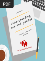 Understanding Sex and Gender