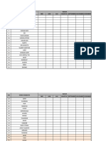 Daftar Anggota Ronda PDF
