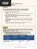 Jaycee P. Orcine-LDM2 - Module 1 - Course Orientation