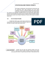 Etika Dan Profesionalisme Pendidik PDF