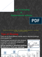 Housing Types & Design Guide