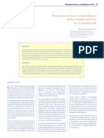 4gorbea Portal - Pricipios PDF