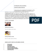 accumulation of fluid resulting from chronic heart failure