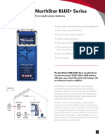 Northstar Blue+ Series: Pure Lead Carbon Batteries