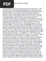 1782052, Jyot Motwani, Environmental Law | PDF | Treaty | Crime ...