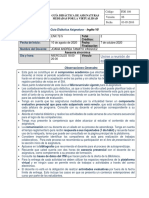 FDE 108 Guía Didáctica de AMV (Subperiodo1) - ENX72-5
