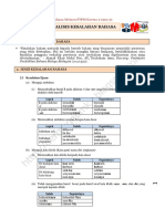 Analisis Kesalahan Bahasa PDF