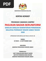 KERTAS KONSEP PROGRAM CABARAN CAMPRO PASUKAN BADAN BERUNIFORM SEKOLAH.docx