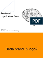 Anatomi Logo Visual Branding