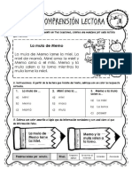 fichas_de_comprensión_lectora_elprofe20