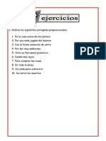 Ejercicios de SPrep.doc