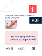 Agroproduccion