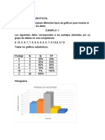 Semana 5 Diagramas Estadísticos.