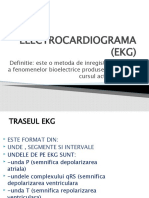 ELECTROCARDIOGRAMA