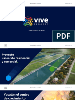 Brochure Vive Español PDF